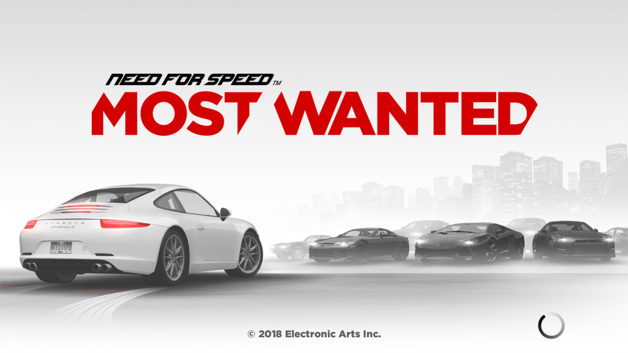Download Game Need For Speed Most Wanted Offline Apk