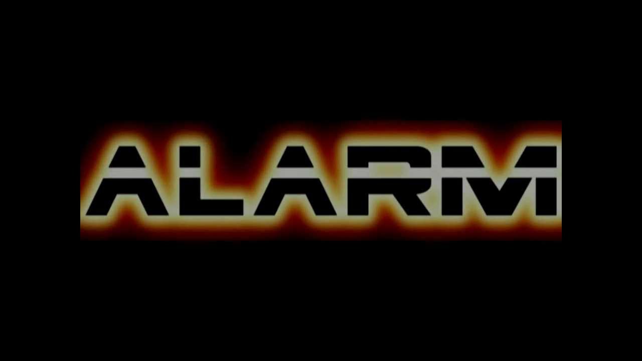 Nuclear Alarm Sound Effect Download